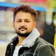 Amandeep Saini Vocal Music trainer in Mohali