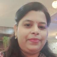 Ruchi G. Class 12 Tuition trainer in Indore