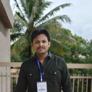 Ashutosh Class 10 trainer in Mumbai