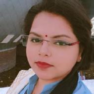 Sangam K. Class I-V Tuition trainer in Benipur