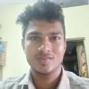 Photo of Kaustubh Dattatray More