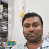 Arijit Nag Class I-V Tuition trainer in Kolkata