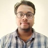 Anand Gupta BTech Tuition trainer in Sitapur