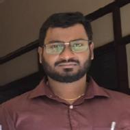 Prashanth K Class 12 Tuition trainer in Hyderabad