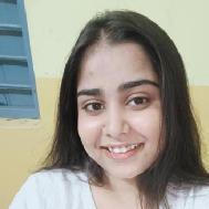 Pragati K. Class I-V Tuition trainer in Dhanbad