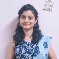 Neha N. NEET-UG trainer in Pune