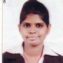 Photo of Vaishali B.