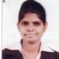 Vaishali B. Microsoft Excel trainer in Mumbai