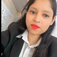 Anshu A. LLB Tuition trainer in Delhi