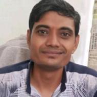 Krishna Shankar Class 12 Tuition trainer in Dhanbad