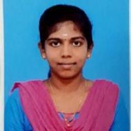 N. Vaitheeswari Hindi Language trainer in Chennai