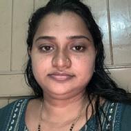 Hemisha MA Tuition trainer in Surat