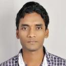 Photo of Sachin Jadhav