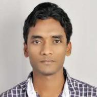 Sachin Jadhav BTech Tuition trainer in Pune