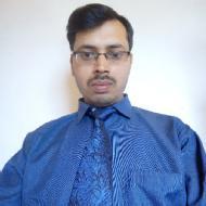 Shekhar Pandey Class 11 Tuition trainer in Pune