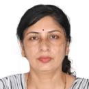 Photo of Dr Pooja More