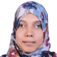 Azra A. NEET-UG trainer in Kolkata