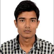 Nishant Kumar Class I-V Tuition trainer in Bangalore