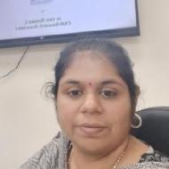 Dr Devi Renuka K Class 12 Tuition trainer in Chennai
