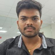 Rayudu Mohan Krishna BTech Tuition trainer in Vijayawada