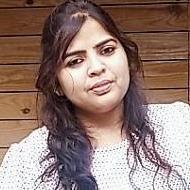 Palak A. Class I-V Tuition trainer in Agra