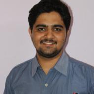 Roopesh Sharma Class 12 Tuition trainer in Jaipur