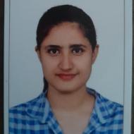 Sethu Lekshmi C Class 12 Tuition trainer in Thiruvananthapuram