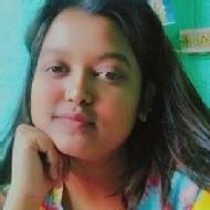 Aayushi M. Class I-V Tuition trainer in Howrah