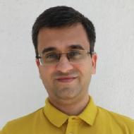 Vaibhav Khandelwal MBA trainer in Nashik