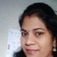 Vaishali K. Marathi Speaking trainer in Pune