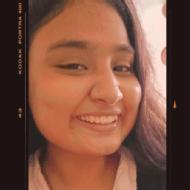 Anjali P. Acting trainer in Dombivli