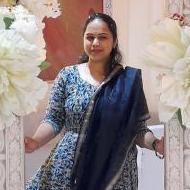 Nishtha R. Class I-V Tuition trainer in Jaipur