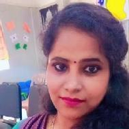 Kavitha E. Phonics trainer in Chennai