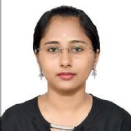 Puliyur M. BAMS Tuition trainer in Bangalore