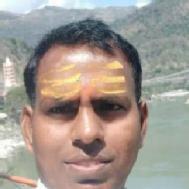 Uday Kumar Sharma Yoga trainer in Rishikesh