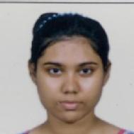 Rhishita K. Class 10 trainer in Kolkata