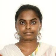 Mariyammal Tamil Language trainer in Chengalpattu