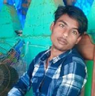 Soumyaranjan Mallick Kids Coding trainer in Uttara