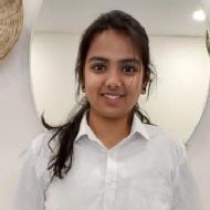 G. Sreelaya Class 8 Tuition trainer in Bangalore