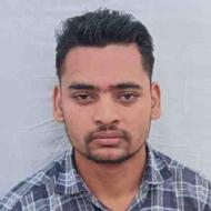 Shivam Kumar dubey Engineering Diploma Tuition trainer in Lambhua