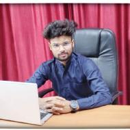 Badal Parihar Class I-V Tuition trainer in Lahar