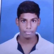 Rayudu Ajay Deepak Class 10 trainer in Visakhapatnam