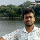 Photo of Shubham Pandey