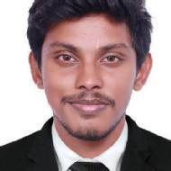 Avinash Athriyan Class 8 Tuition trainer in Chennai