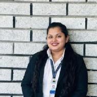 Shrestha Class I-V Tuition trainer in Bangalore