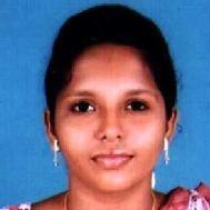 J. W. MA Tuition trainer in Coimbatore