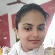 Subhasini M. BTech Tuition trainer in Tuticorin