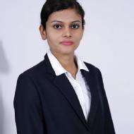 Naincy S. Class 12 Tuition trainer in Patna