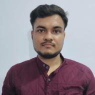 Rajat Pandey Class 12 Tuition trainer in Noida