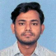 Hillol Acharjee Class 9 Tuition trainer in Kolkata